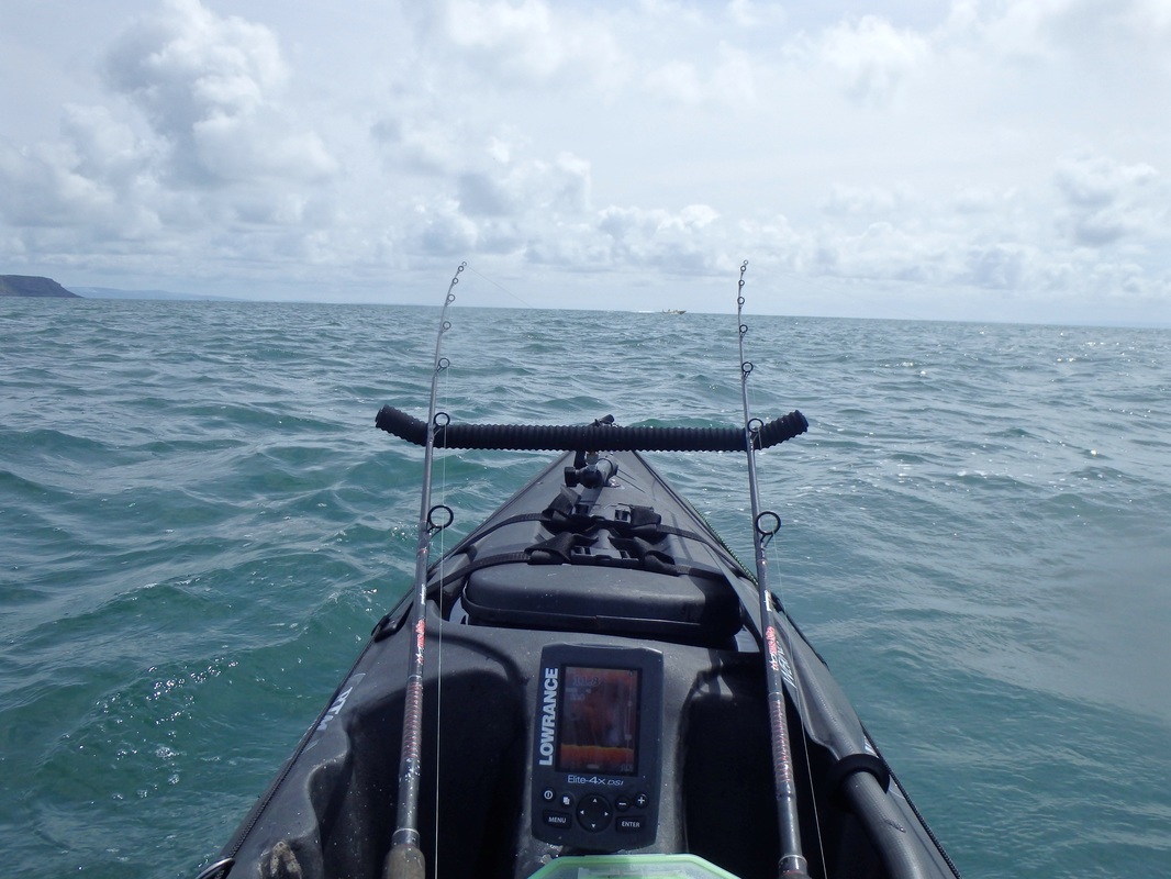 Lifetime Blog: How to Use the Triple Threat Rod Holder