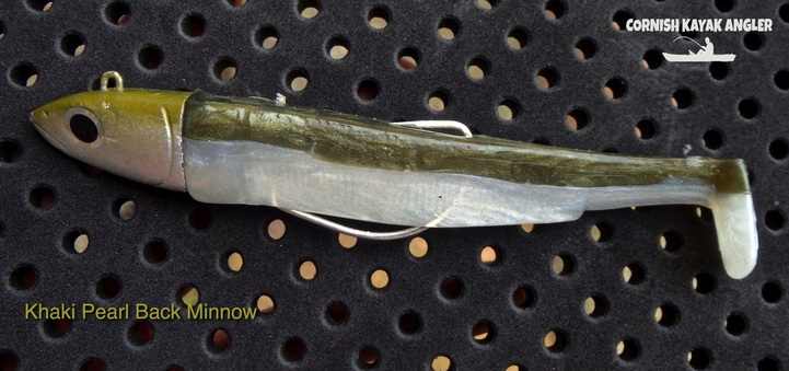 How To Make Fishing Lures: Fishing Jig Making - Without Expensive Moulds?