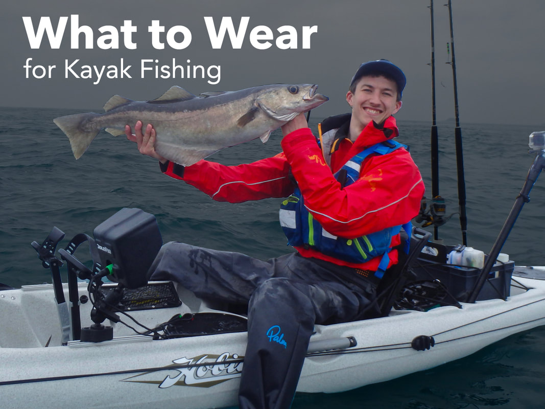 Kayak Fishing Blog, News, Tips & Tricks and more! - FishingYaks
